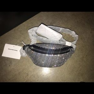 Alexander wang fannypack